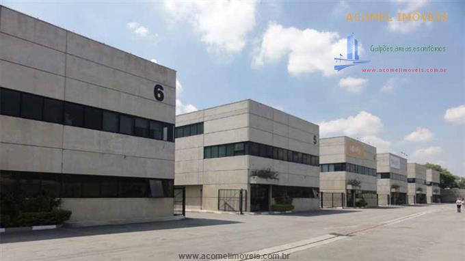 Depósito-Galpão-Armazém para alugar, 1582m² - Foto 12