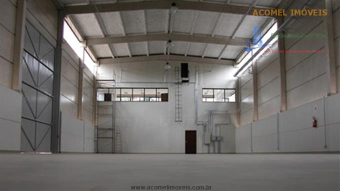 Depósito-Galpão-Armazém para alugar, 1582m² - Foto 14