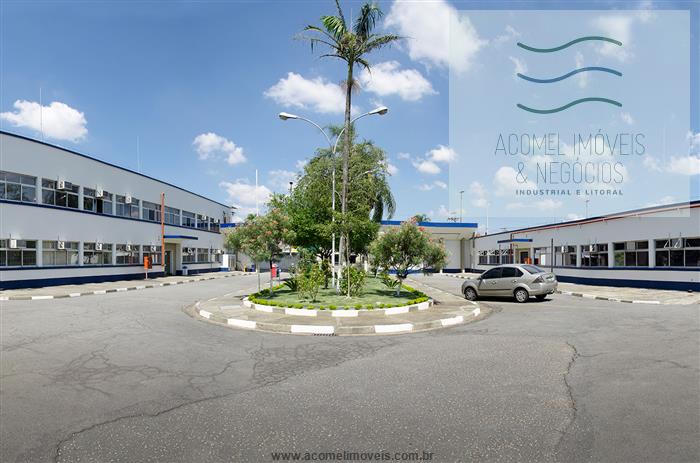 Depósito-Galpão-Armazém para alugar, 2439m² - Foto 20