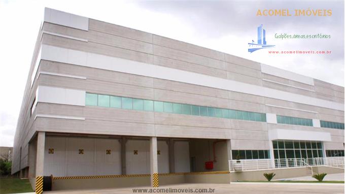 Depósito-Galpão-Armazém para alugar, 3487m² - Foto 11