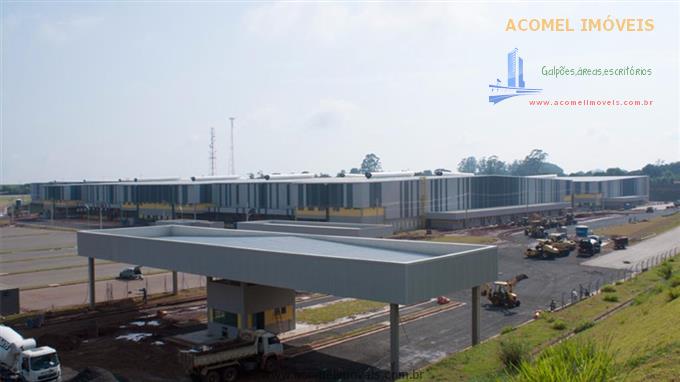 Depósito-Galpão-Armazém para alugar, 3487m² - Foto 17