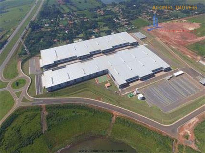 Depósito-Galpão-Armazém para alugar, 3487m² - Foto 14