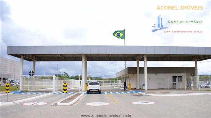 Depósito-Galpão-Armazém para alugar, 3487m² - Foto 10