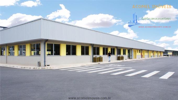 Depósito-Galpão-Armazém para alugar, 11901m² - Foto 12