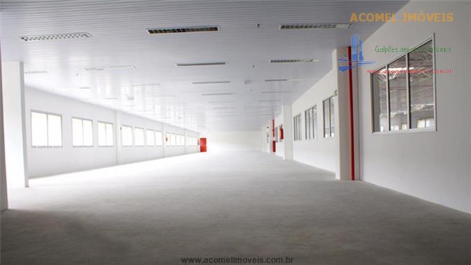 Depósito-Galpão-Armazém para alugar, 11901m² - Foto 9