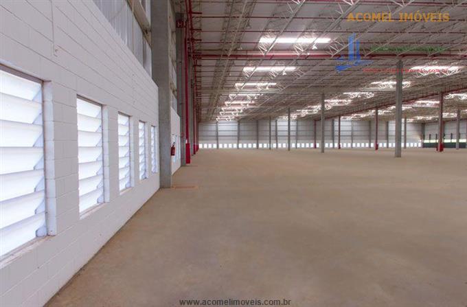 Depósito-Galpão-Armazém para alugar, 3885m² - Foto 21