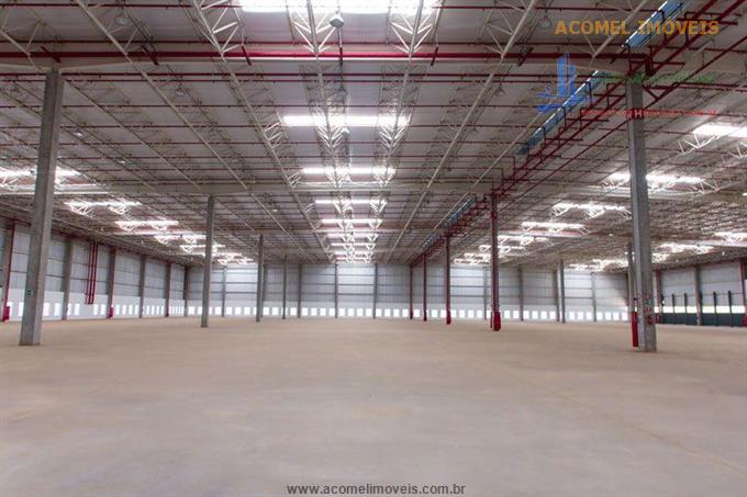 Depósito-Galpão-Armazém para alugar, 3885m² - Foto 11