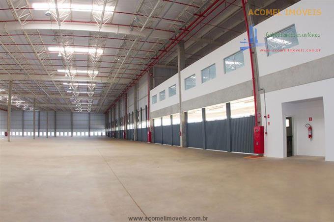 Depósito-Galpão-Armazém para alugar, 3885m² - Foto 22