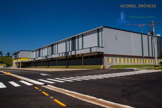 Depósito-Galpão-Armazém para alugar, 3885m² - Foto 18