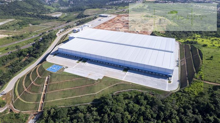 Depósito-Galpão-Armazém para alugar, 31864m² - Foto 15