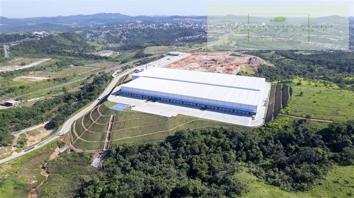 Depósito-Galpão-Armazém para alugar, 31864m² - Foto 16