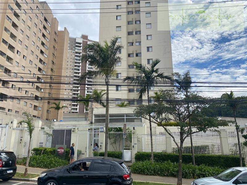 Apartamento para alugar com 3 quartos, 72m² - Foto 18