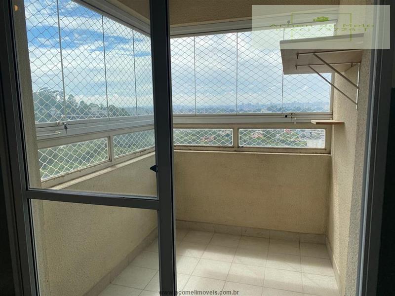 Apartamento para alugar com 3 quartos, 72m² - Foto 17