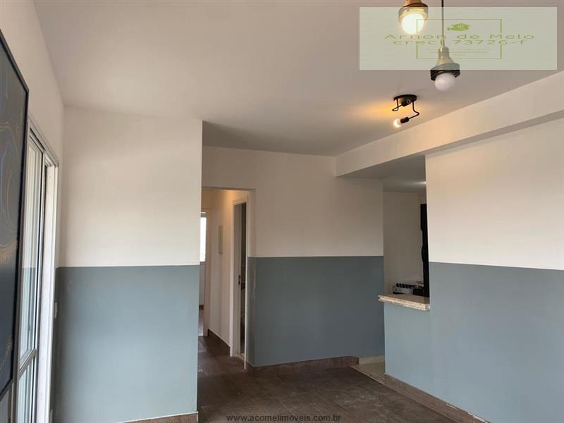 Apartamento para alugar com 3 quartos, 72m² - Foto 12