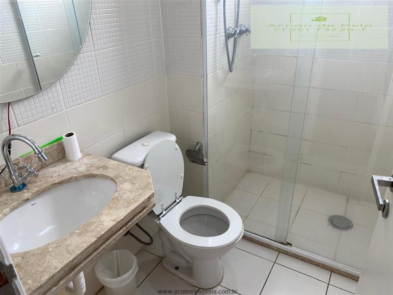 Apartamento para alugar com 3 quartos, 72m² - Foto 28