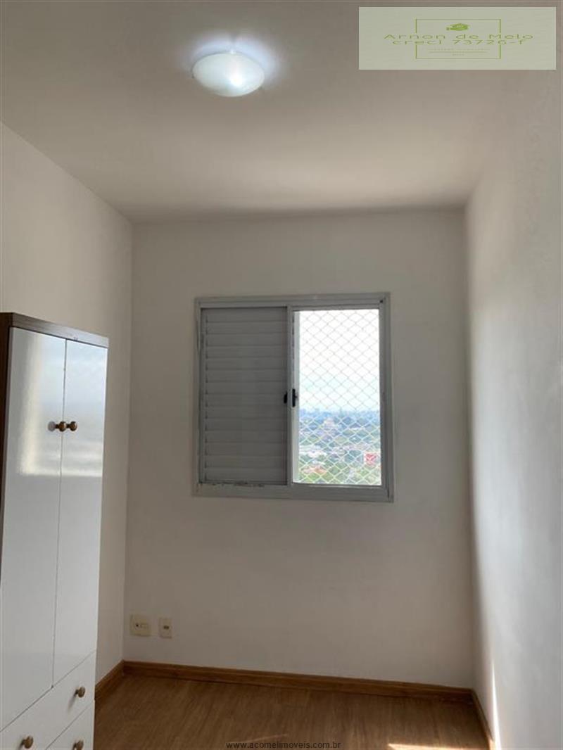 Apartamento para alugar com 3 quartos, 72m² - Foto 21