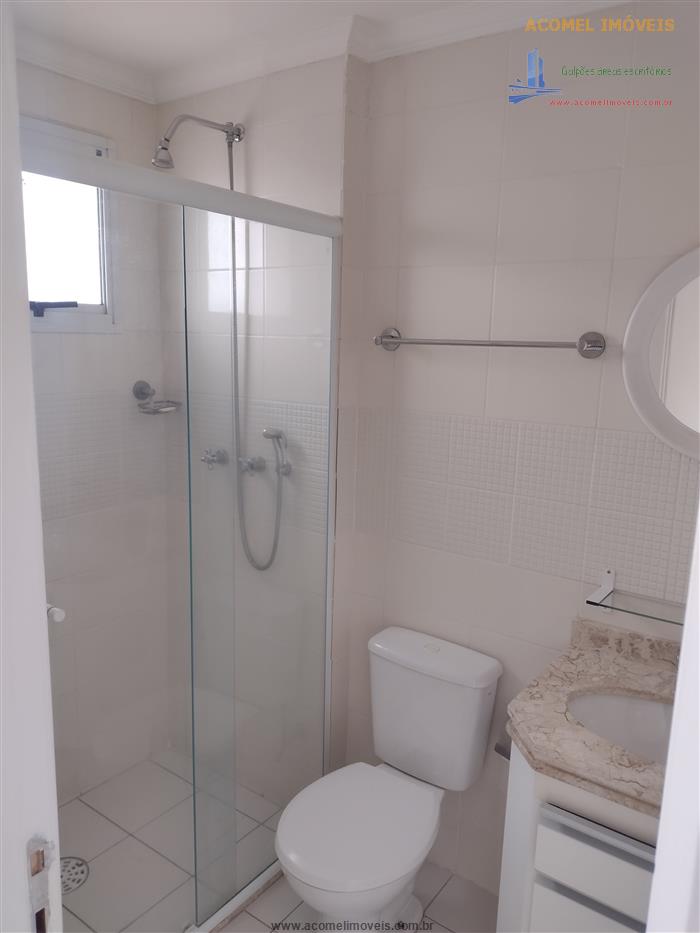 Apartamento para alugar com 3 quartos, 72m² - Foto 5