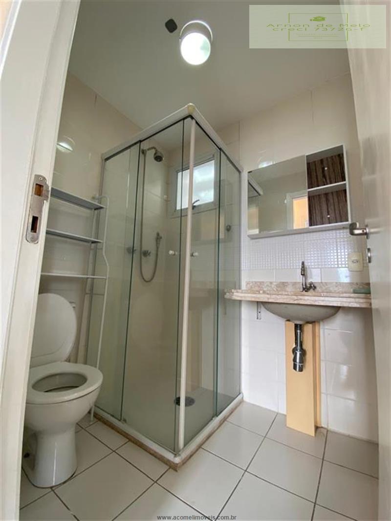 Apartamento para alugar com 3 quartos, 72m² - Foto 22