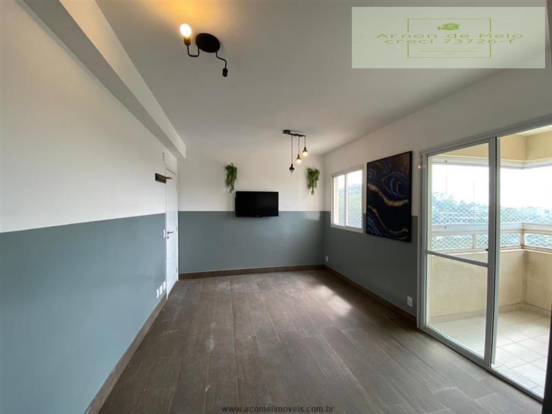 Apartamento para alugar com 3 quartos, 72m² - Foto 15