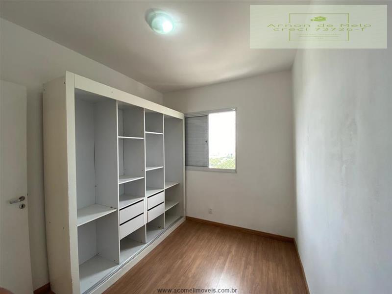 Apartamento para alugar com 3 quartos, 72m² - Foto 25