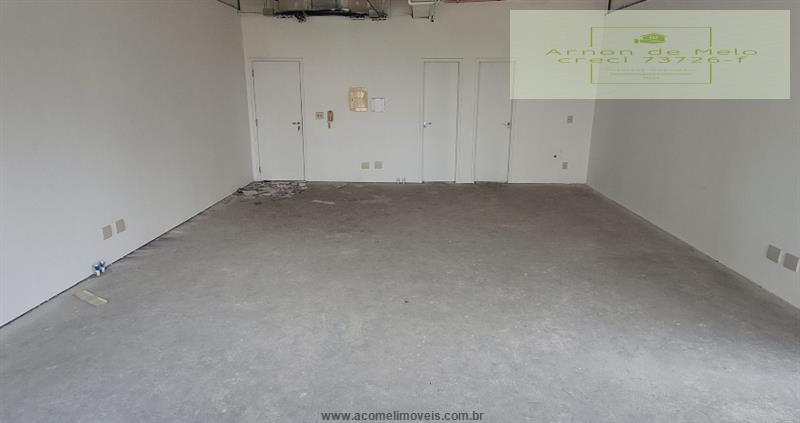 Prédio Inteiro para alugar, 61m² - Foto 10