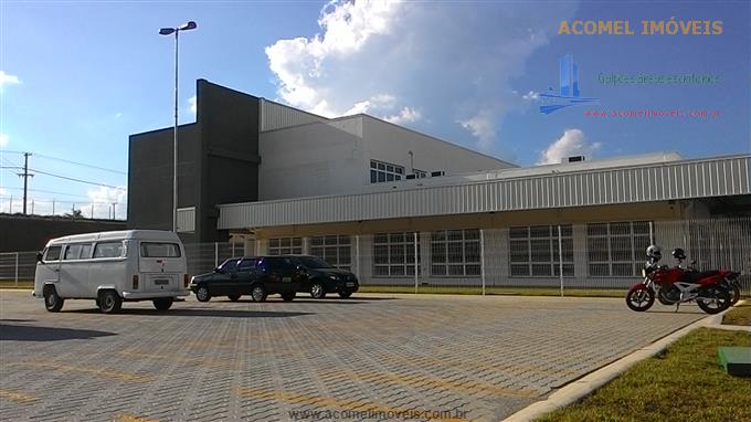 Depósito-Galpão-Armazém para alugar, 10487m² - Foto 11