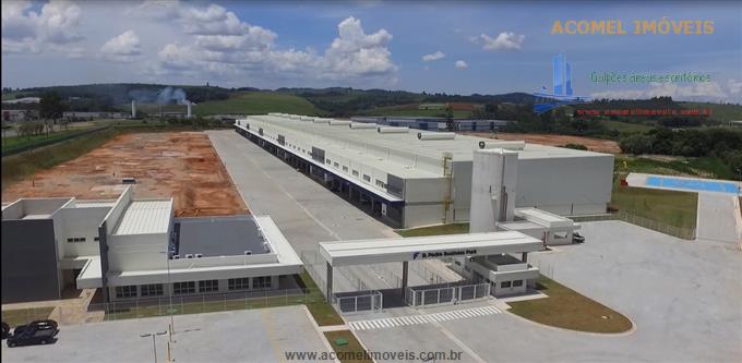 Depósito-Galpão-Armazém para alugar, 10487m² - Foto 2