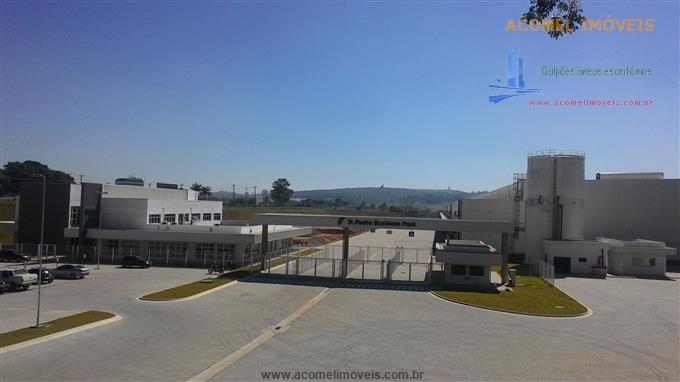 Depósito-Galpão-Armazém para alugar, 10487m² - Foto 6