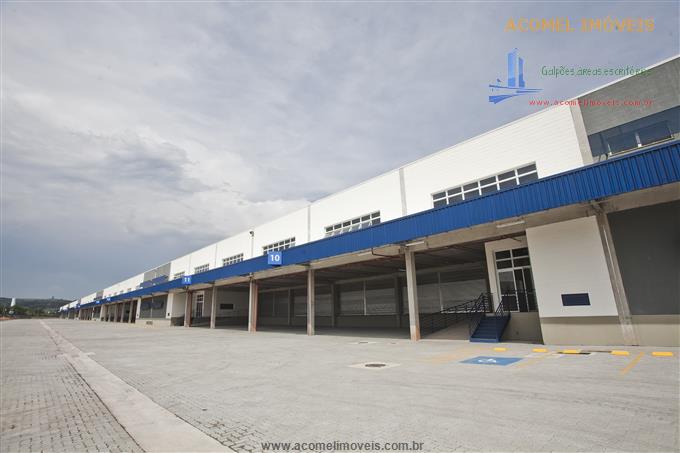 Depósito-Galpão-Armazém para alugar, 10487m² - Foto 3