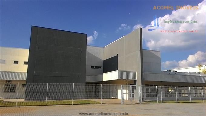 Depósito-Galpão-Armazém para alugar, 10487m² - Foto 12