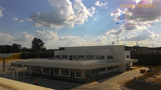 Depósito-Galpão-Armazém para alugar, 10487m² - Foto 9