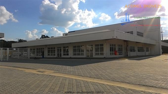 Depósito-Galpão-Armazém para alugar, 10487m² - Foto 10