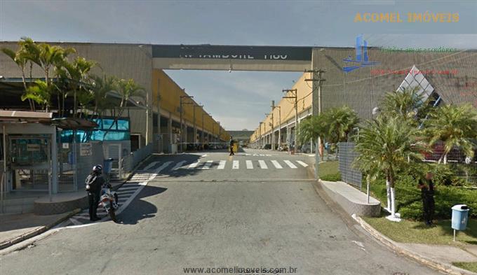 Depósito-Galpão-Armazém para alugar, 1706m² - Foto 16