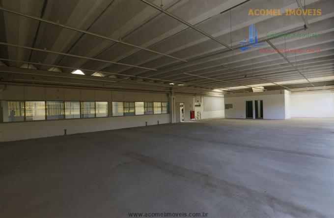 Depósito-Galpão-Armazém para alugar, 1706m² - Foto 11