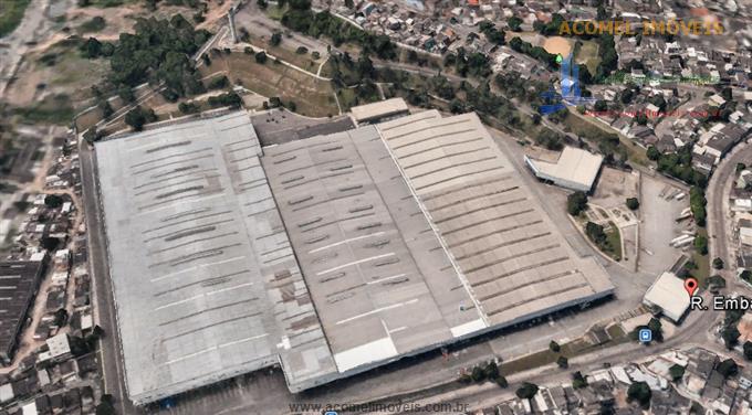 Depósito-Galpão-Armazém para alugar, 16194m² - Foto 4