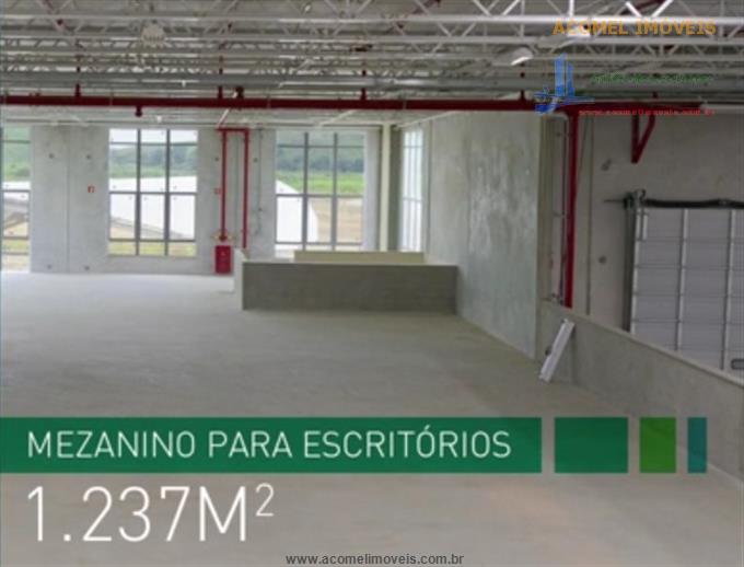 Depósito-Galpão-Armazém para alugar, 4831m² - Foto 16