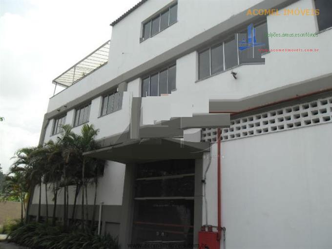 Depósito-Galpão, 1725 m² - Foto 10