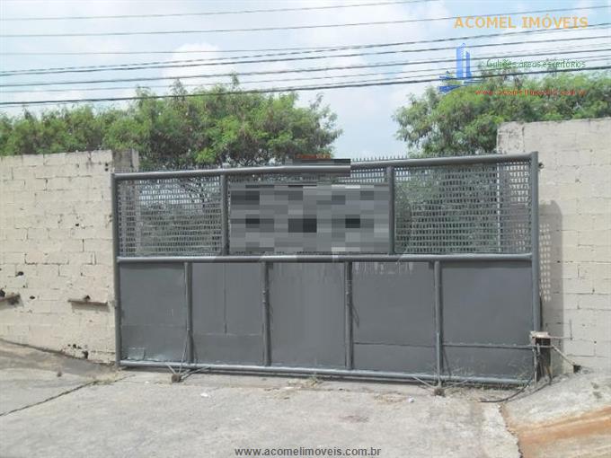 Depósito-Galpão, 1725 m² - Foto 5
