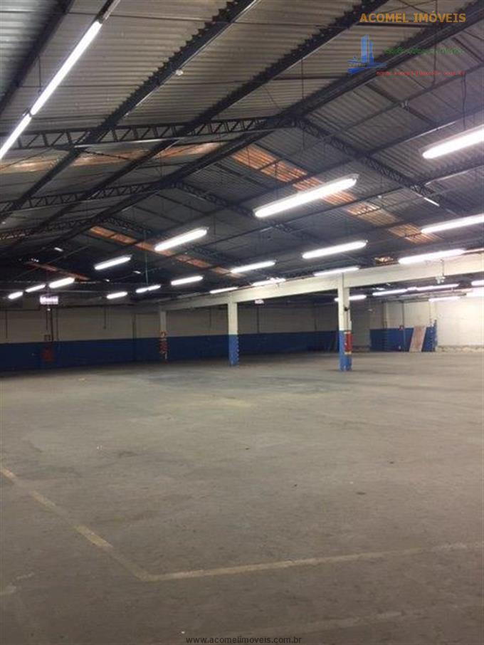 Depósito-Galpão, 3247 m² - Foto 17