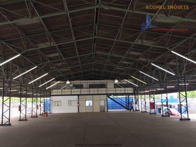 Depósito-Galpão, 3247 m² - Foto 13