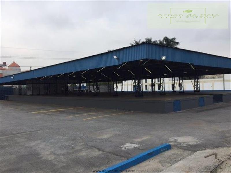 Depósito-Galpão, 3247 m² - Foto 23