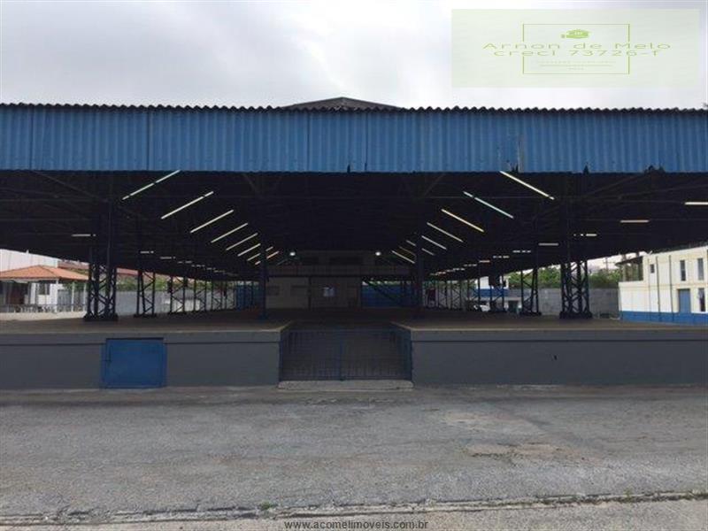 Depósito-Galpão, 3247 m² - Foto 24