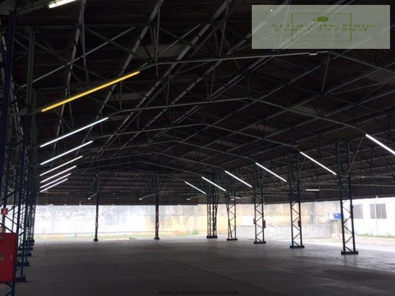 Depósito-Galpão, 3247 m² - Foto 25
