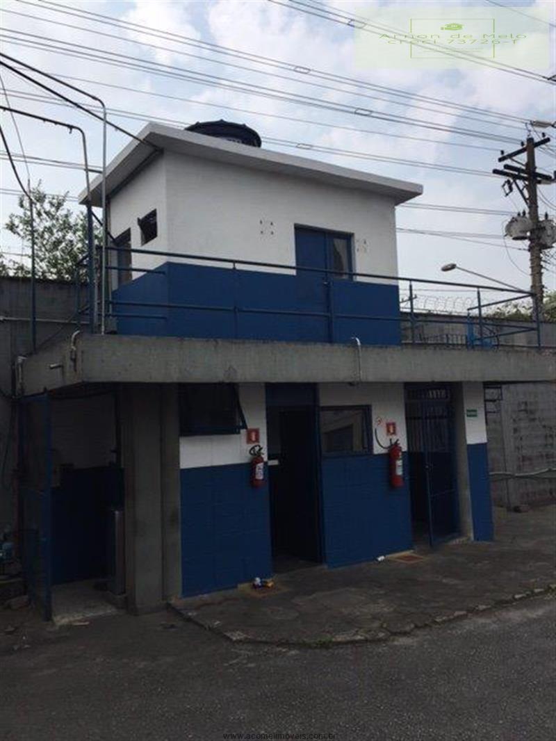 Depósito-Galpão, 3247 m² - Foto 26