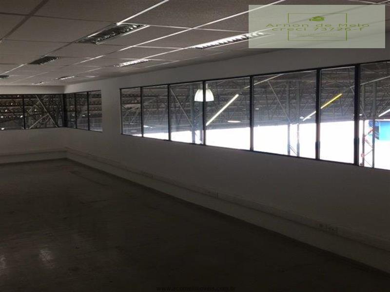 Depósito-Galpão, 3247 m² - Foto 27