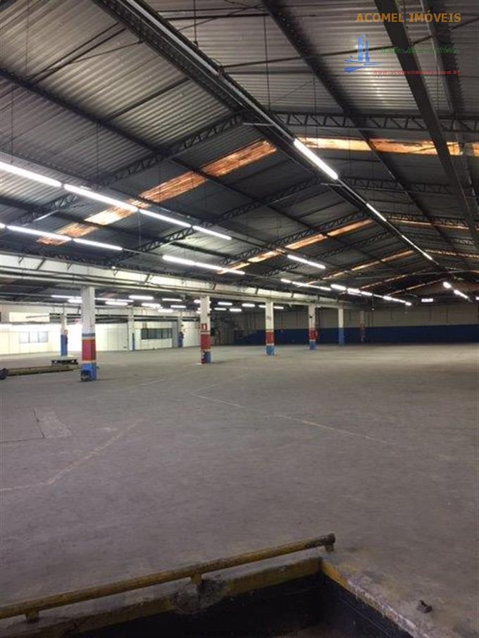 Depósito-Galpão, 3247 m² - Foto 14