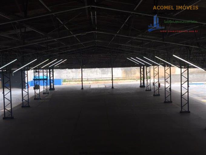 Depósito-Galpão, 3247 m² - Foto 11