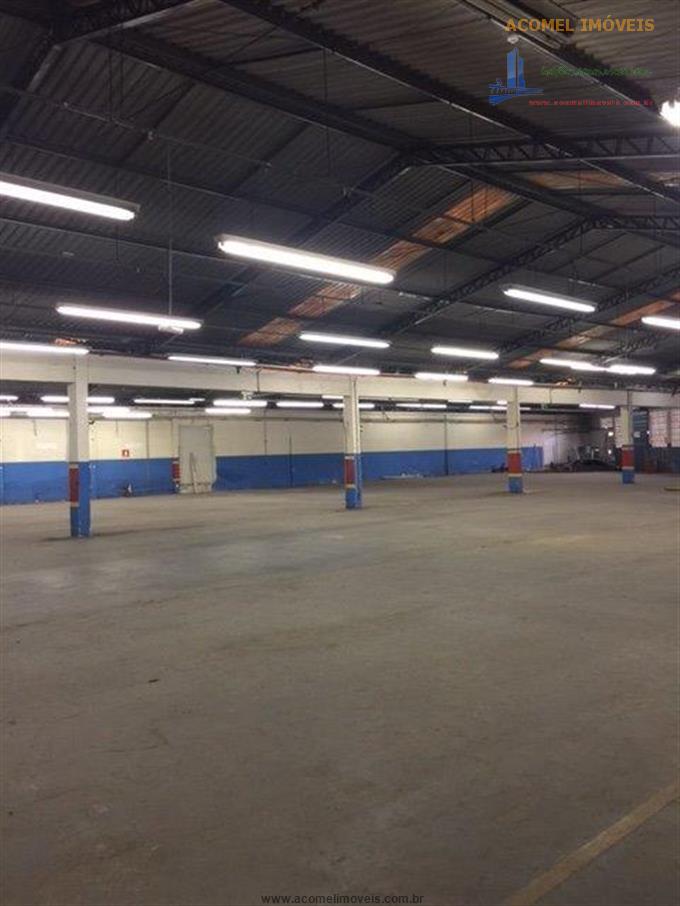 Depósito-Galpão, 3247 m² - Foto 19