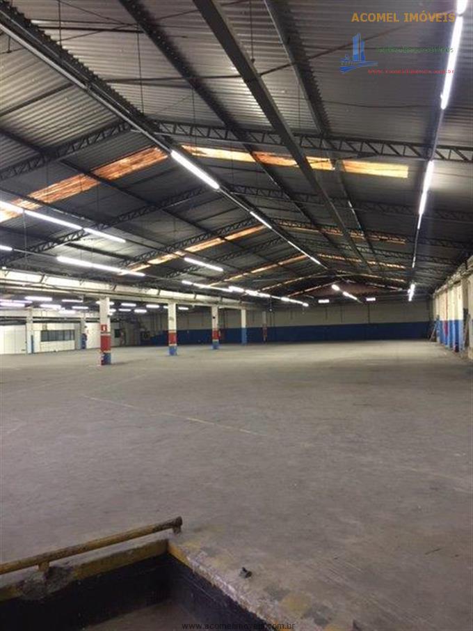 Depósito-Galpão, 3247 m² - Foto 15