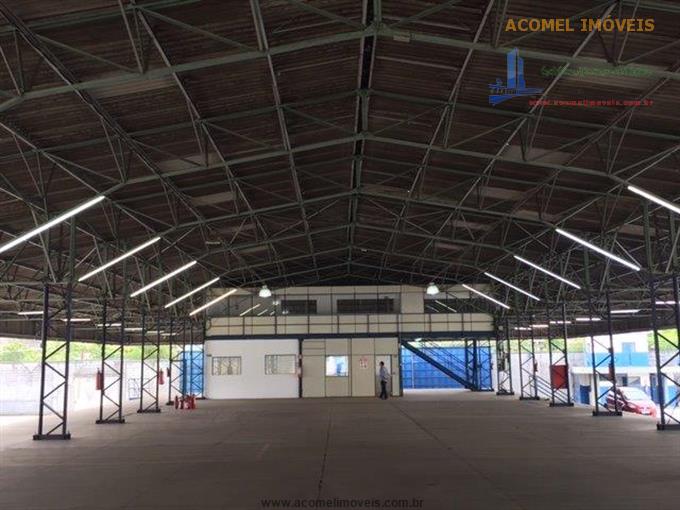 Depósito-Galpão, 3247 m² - Foto 12